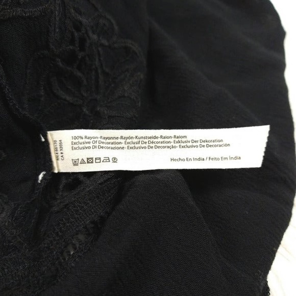 Free People Heatwave Tunic Dress - New with Tags - Picture 10 of 10